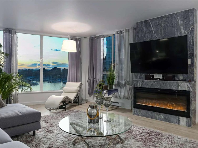 705-1500 Howe Street, Vancouver, BC, V6Z 2N1