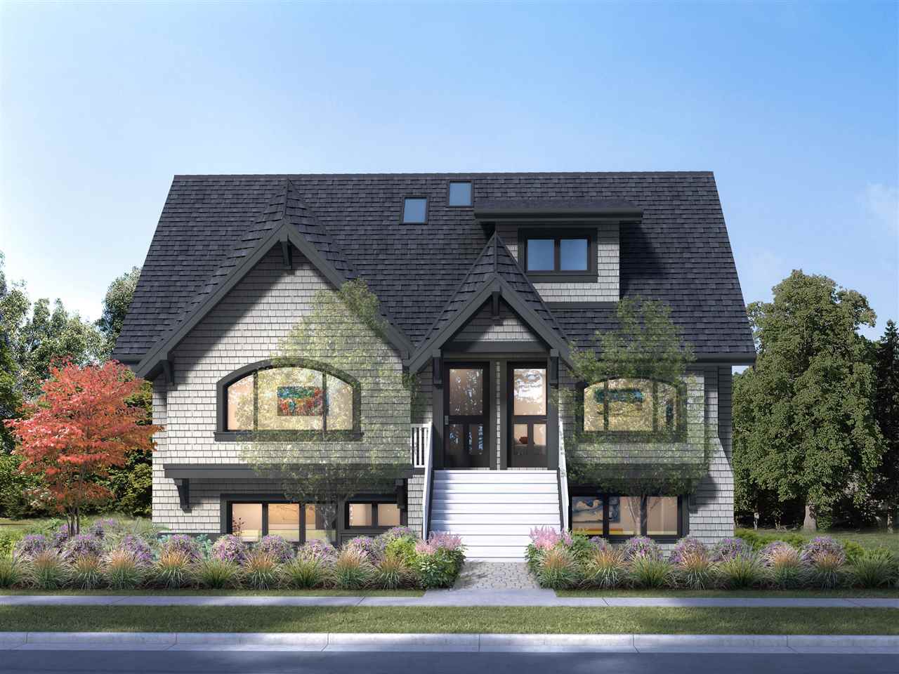 3259 W King Edward Avenue, Vancouver, BC, V6L 1V6