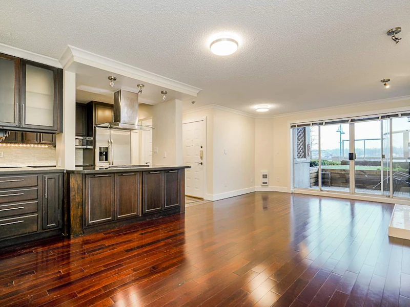 104 - 3 K De K Court, New Westminster BC V3M 6B6