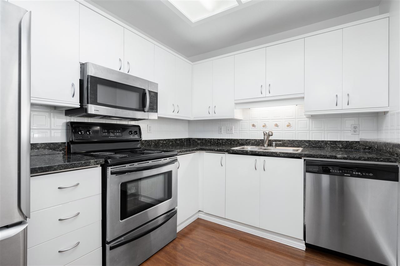 309-7840 Moffatt Road, Richmond, BC, V6Y 1X8