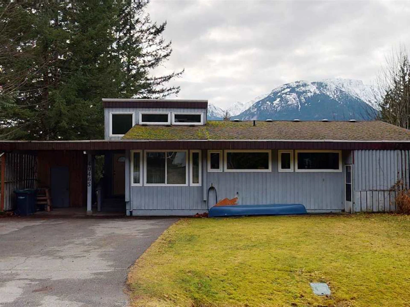 40465 Friedel Crescent, Squamish BC V8B 0P3
