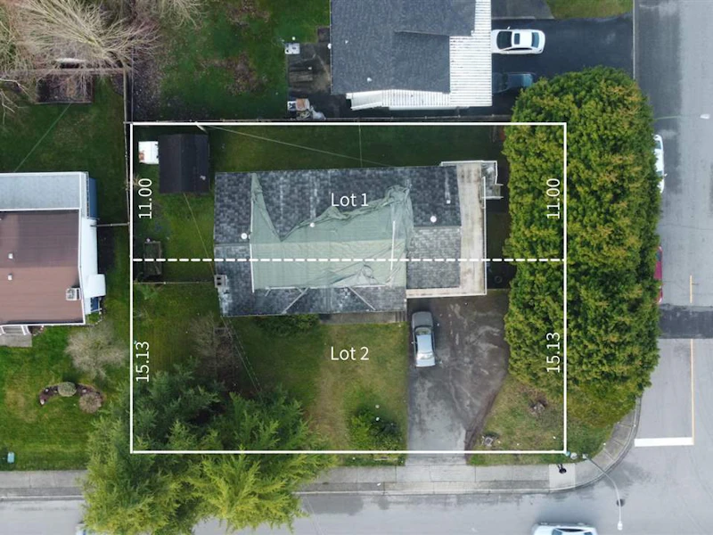 11269 80th Avenue, Delta BC V4C 1W9