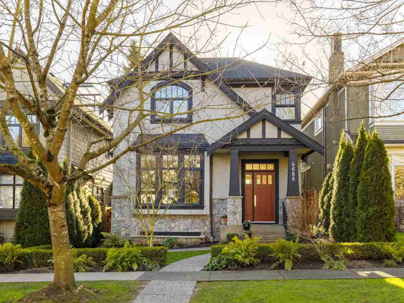 4688 W 6th Avenue, Vancouver BC V6R 1V7