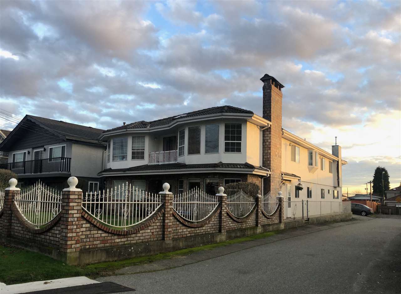 728 E 53rd Avenue, Vancouver, BC, V5X 1J6