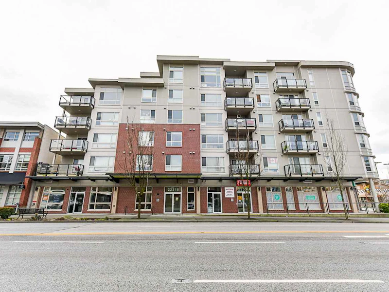 309 - 22318 Lougheed Highway, Maple Ridge BC V2X 9E8