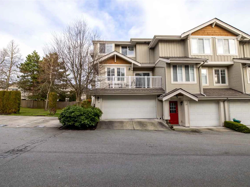 38 - 14877 58th Avenue, Surrey BC V3S 8Y9