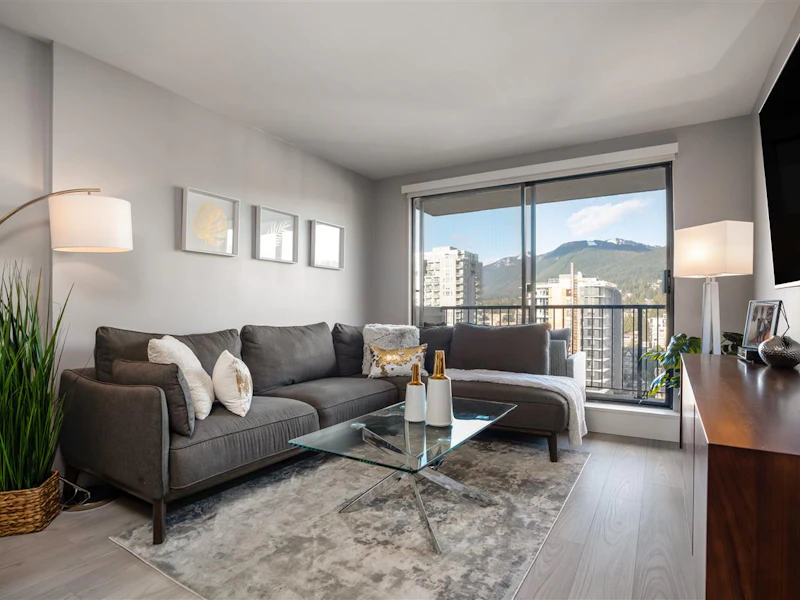 1003 - 150 E 15th Street, North Vancouver BC V7L 4N9