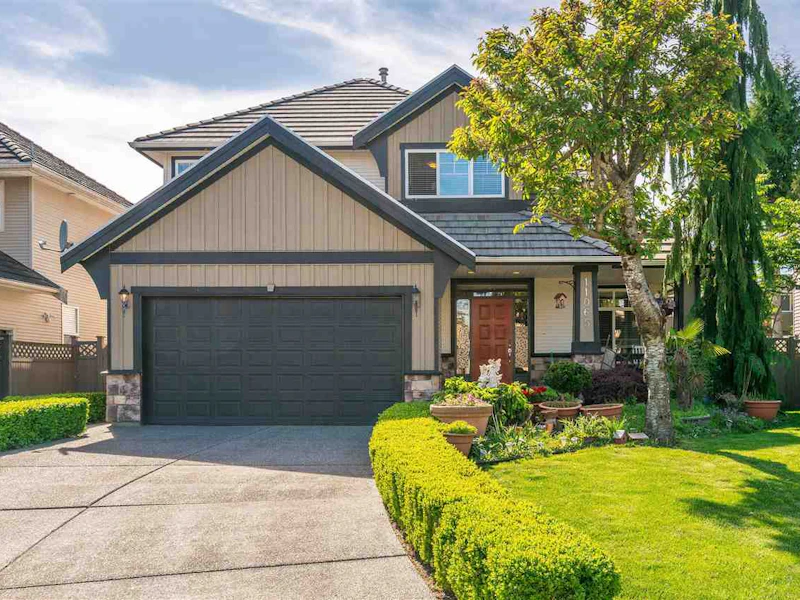 11065 158th Street, Surrey BC V4N 5E9