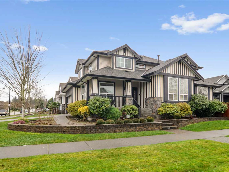 6311 167a Street, Surrey BC V3S 0Y1