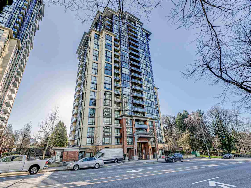 1607 - 13380 108th Avenue, Surrey BC V3T 0E7