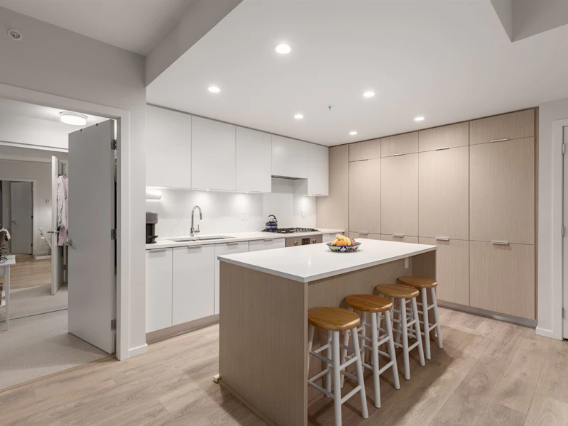 507 - 5085 Main Street, Vancouver BC