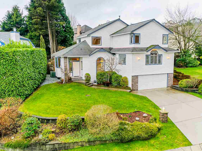 2828 Mara Drive, Coquitlam BC V3C 5T8