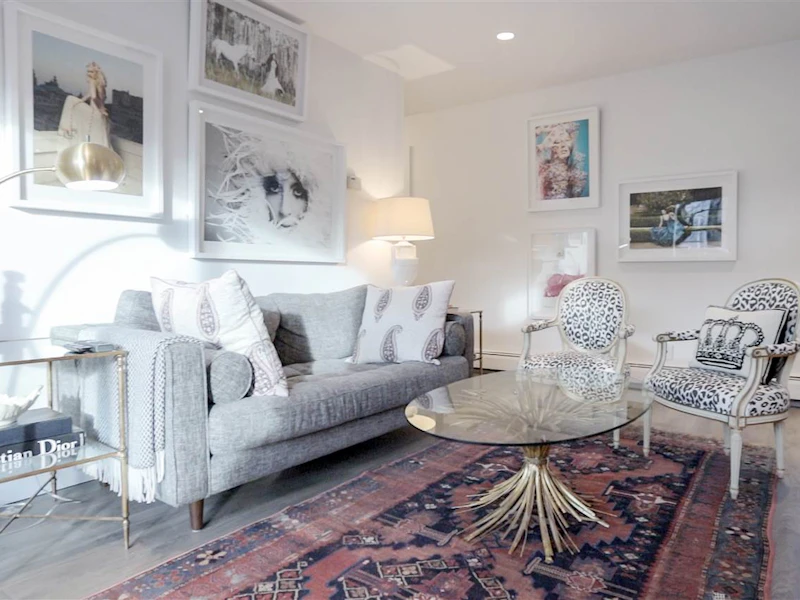 207 - 1935 W 1st Avenue, Vancouver BC V6J 1G7