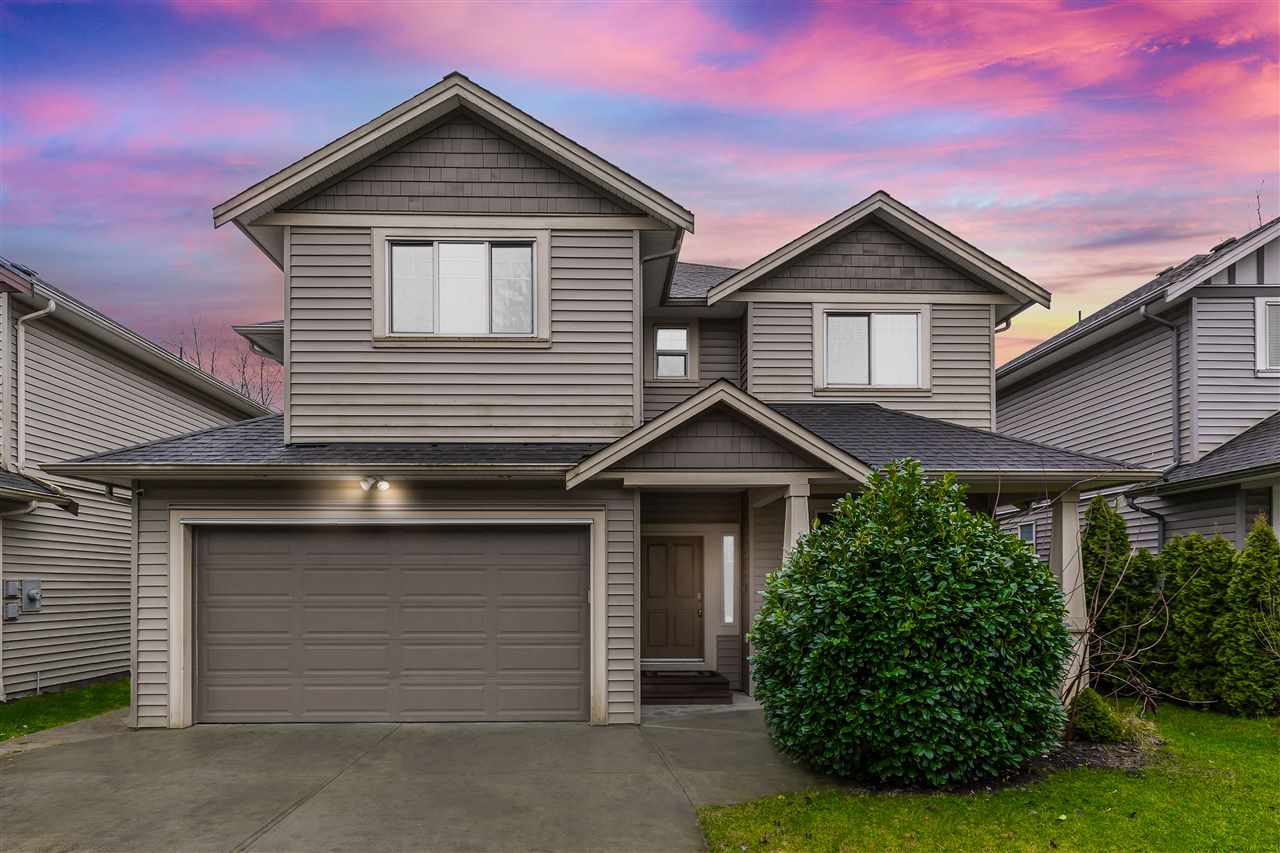 19324 Park Road, Pitt Meadows, BC, V3Y 1B6