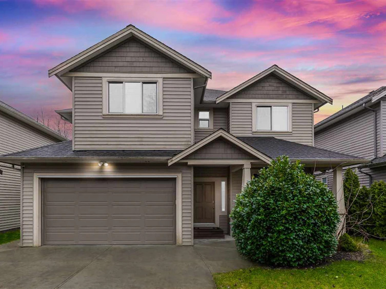 19324 Park Road, Pitt Meadows, BC, V3Y 1B6
