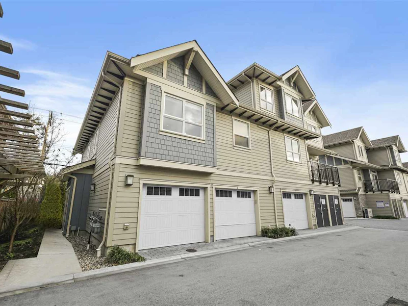 3 - 9211 No. 2 Road, Richmond BC