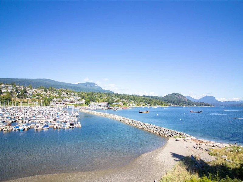 618 Bay Road, Gibsons BC