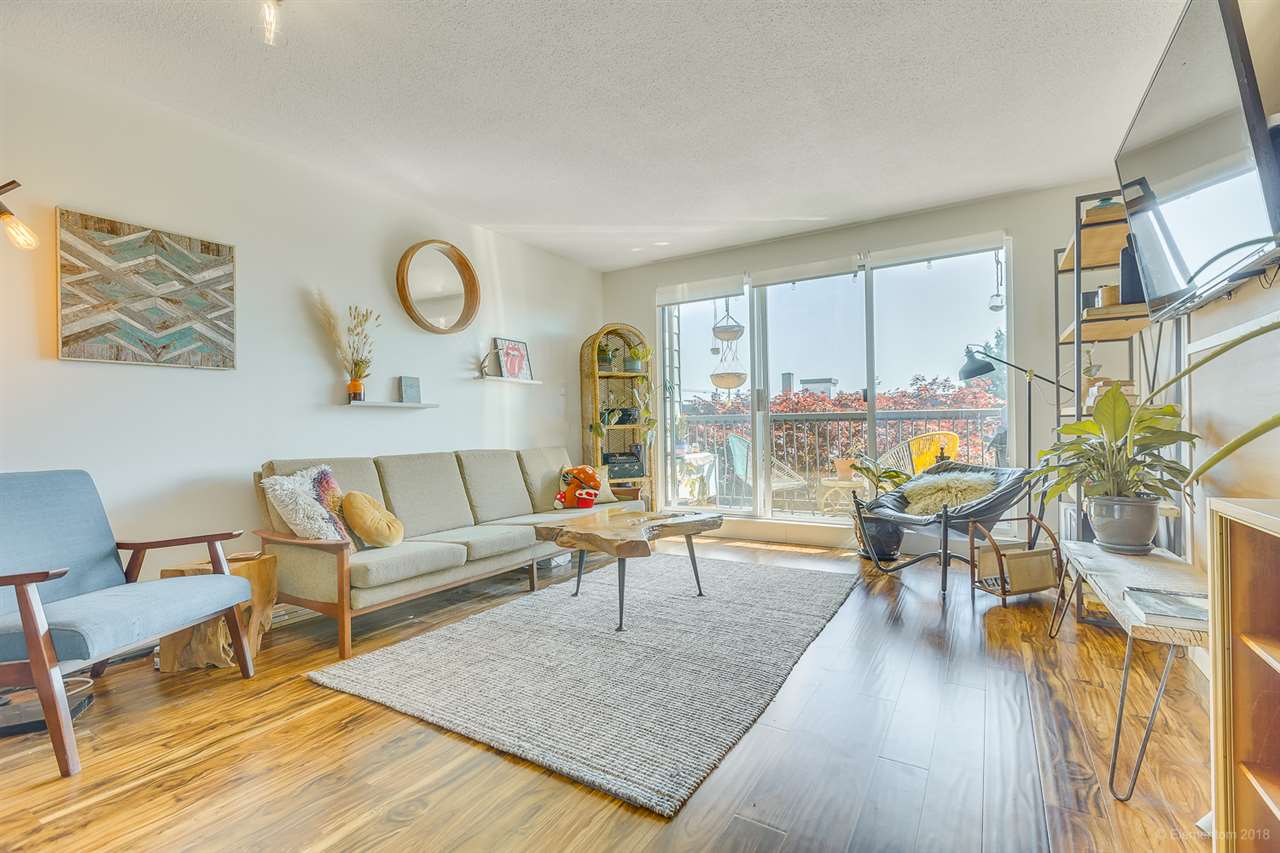 109-340 W 3rd Street, North Vancouver, BC, V7M 1G4