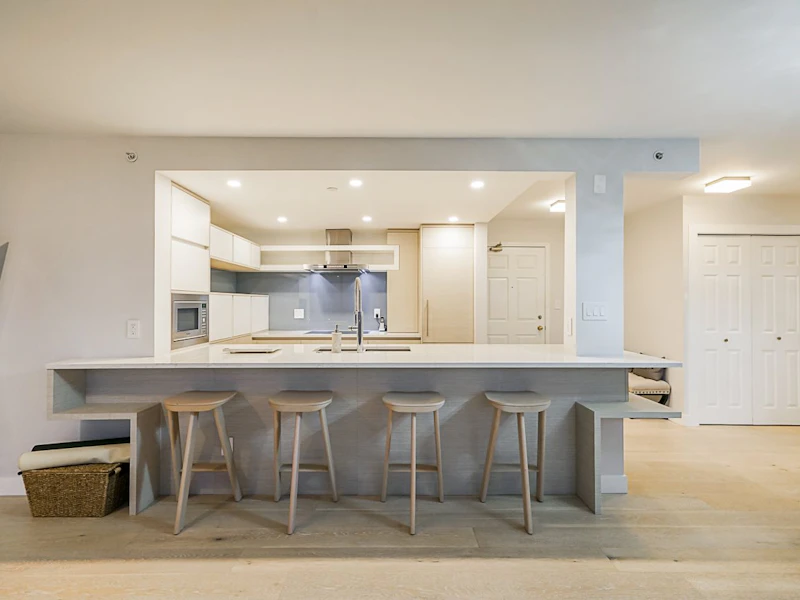 2304 - 1188 Quebec Street, Vancouver BC V6A 4B3