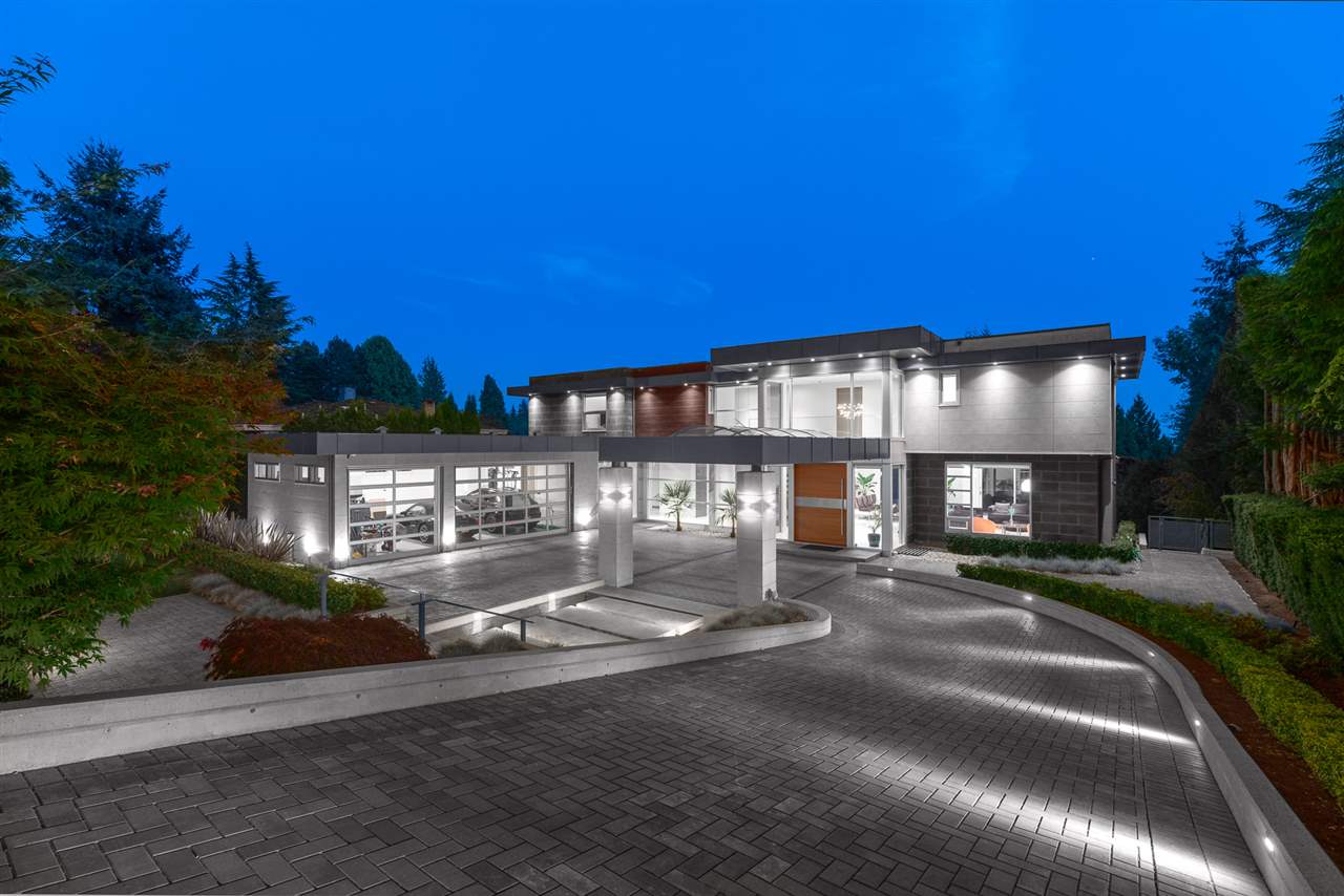 686 Southborough Drive, West Vancouver, BC, V7S 1M8