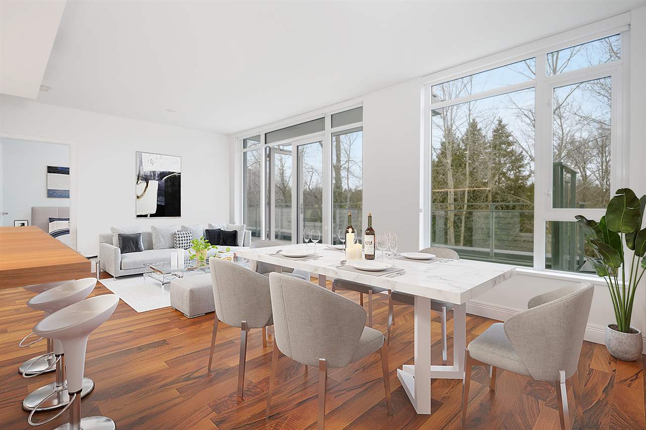 503-7428 Alberta Street, Vancouver, BC, V5X 0J5
