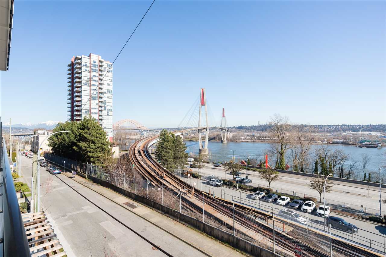 301-218 Carnarvon Street, New Westminster, BC, V3L 1B8