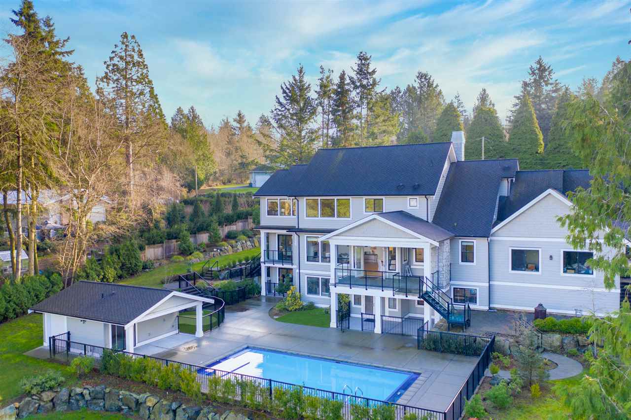 16813 30a Avenue, Surrey, BC, V3S 0A5