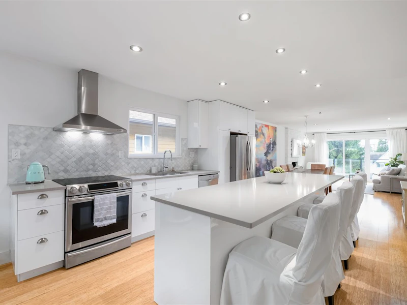 3984 Mt Seymour Parkway, North Vancouver BC V7G 1C4