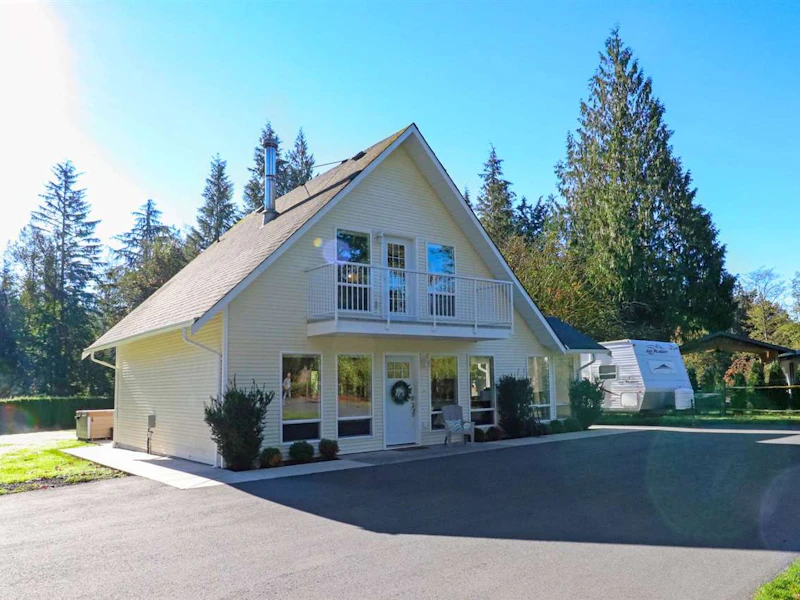 36242 Dawson Road, Abbotsford BC V3G 2E8