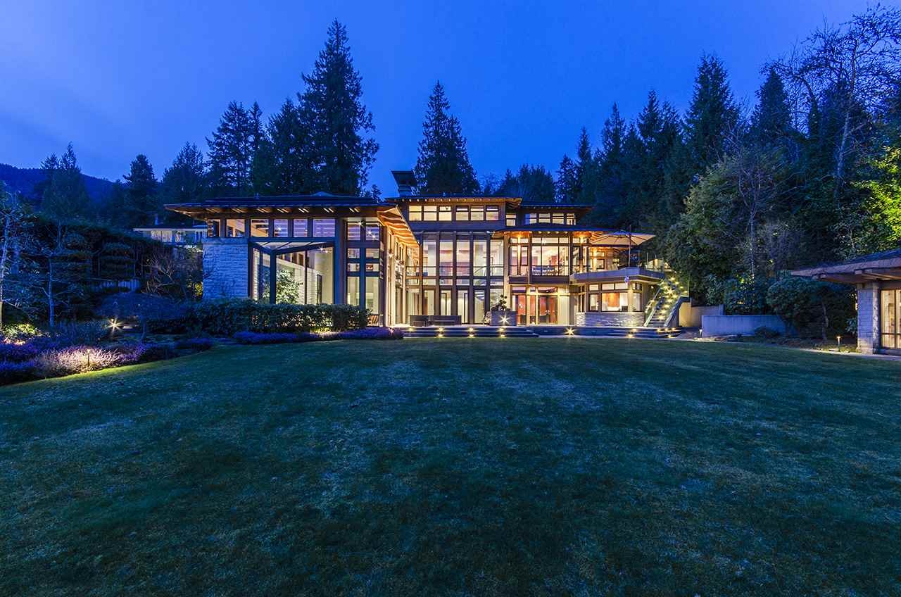 2860 Mathers Avenue, West Vancouver, BC, V7V 2J9