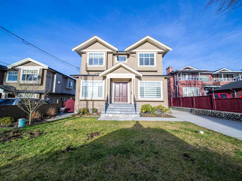7953 15th Avenue, Burnaby BC V3N 1W9