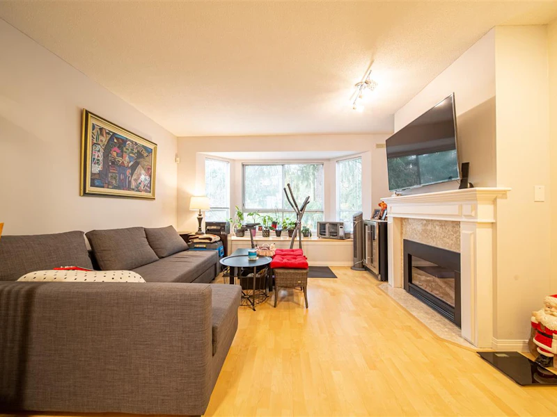 13 - 7184 Stride Avenue, Burnaby BC V3N 1T7