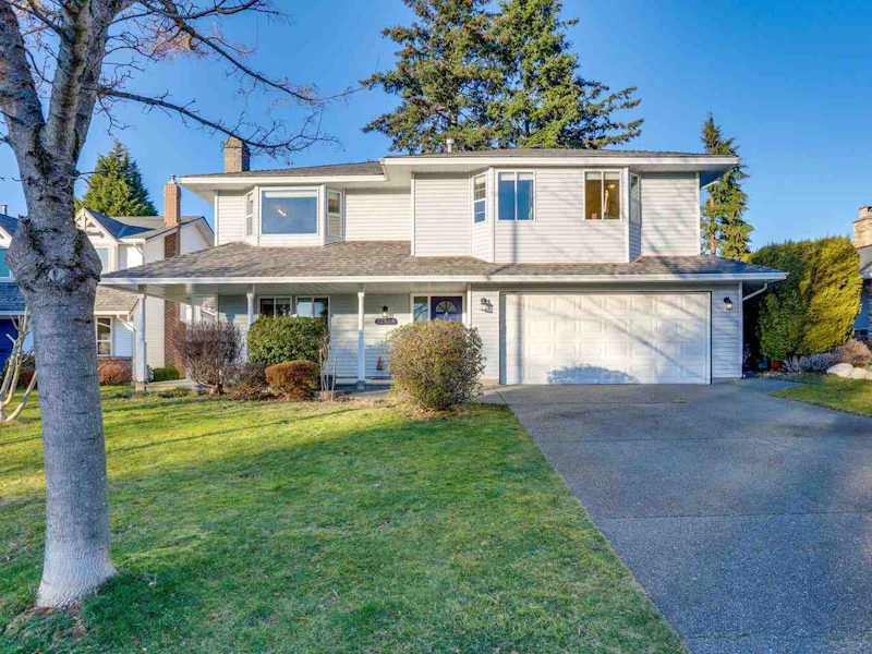 12939 18th Avenue, Surrey BC V4A 7P7