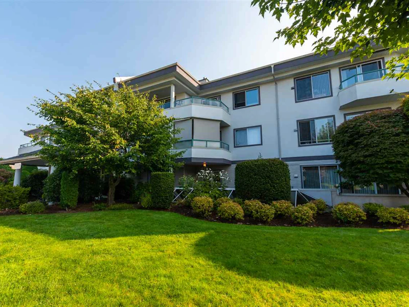 115 - 2451 Gladwin Road, Abbotsford BC V2T 3N8