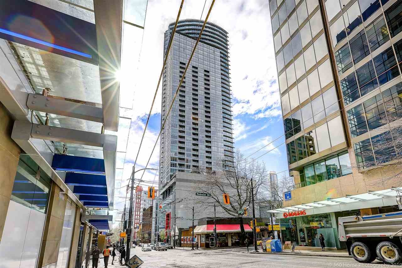 2401-833 Seymour Street, Vancouver, BC, V6B 0G4