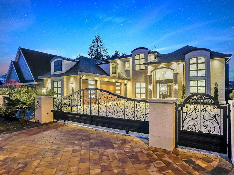 9491 Diamond Road, Richmond BC V7E 1P5