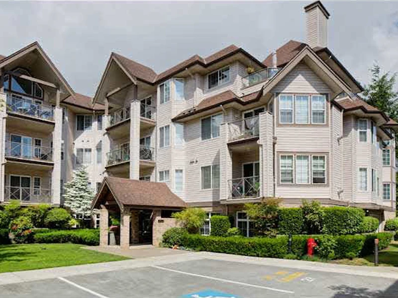 303 - 4745 54a Street, Delta BC V4K 2Z9