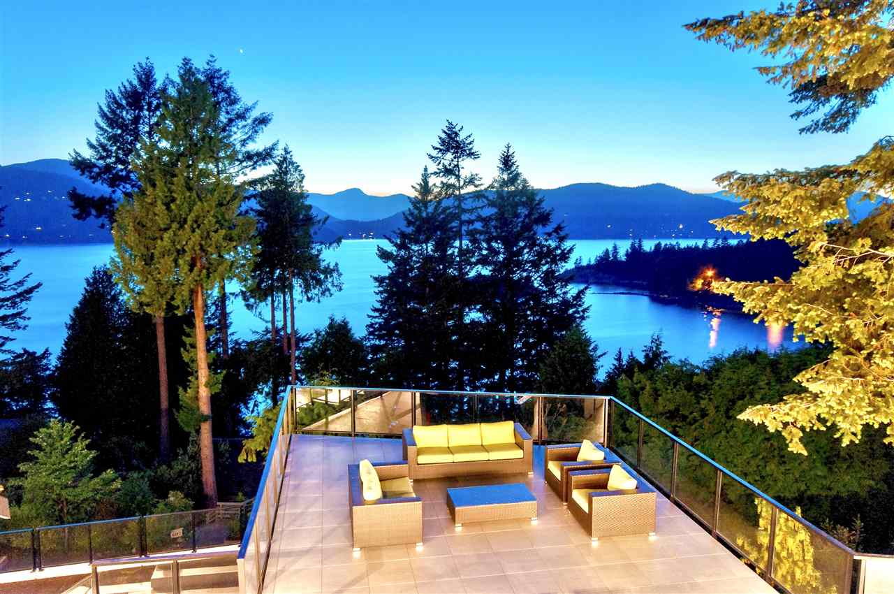 6242 St. Georges Crescent, West Vancouver, BC, V7W 1Z2