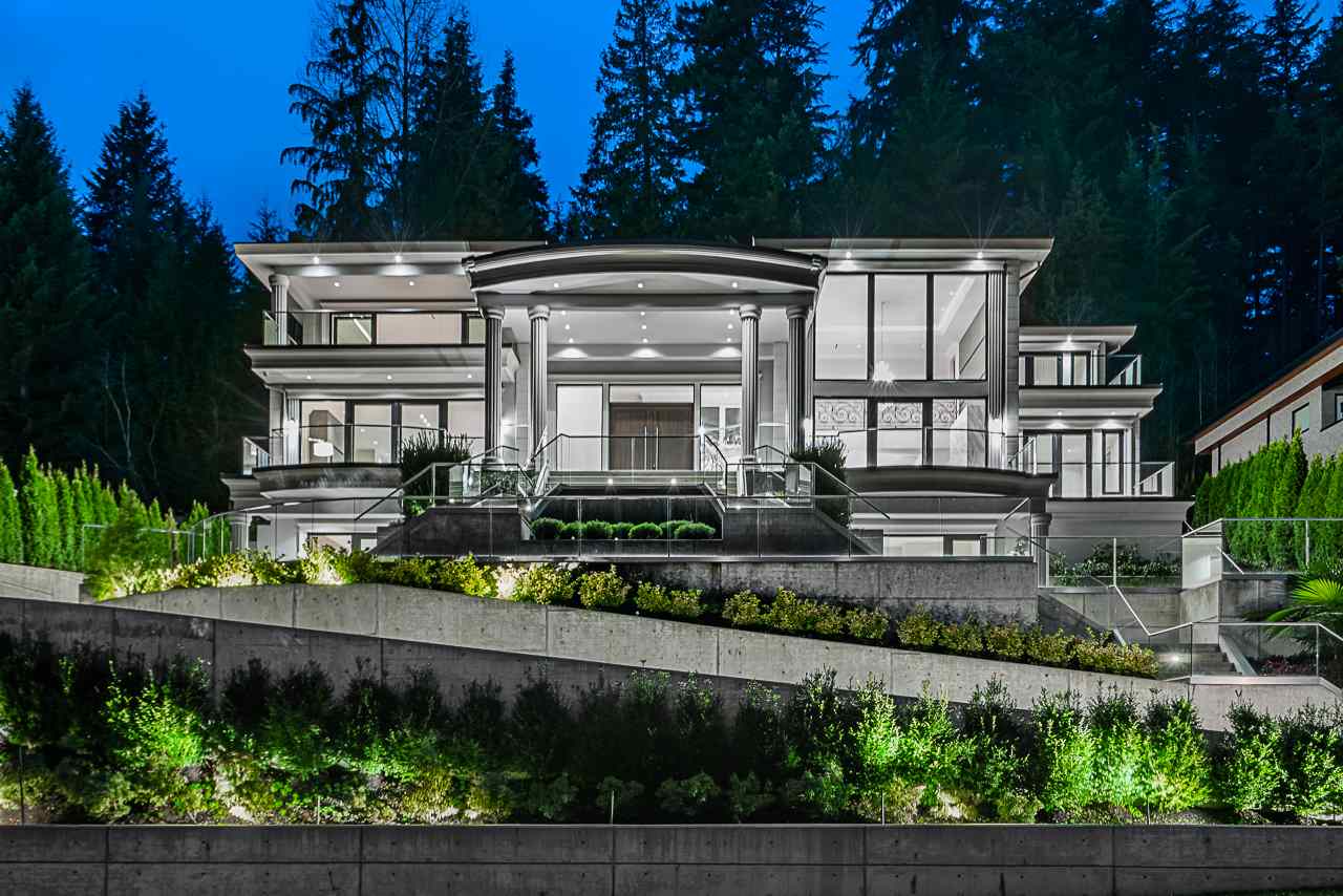 181 Stevens Drive, West Vancouver, BC, V7S 1C3