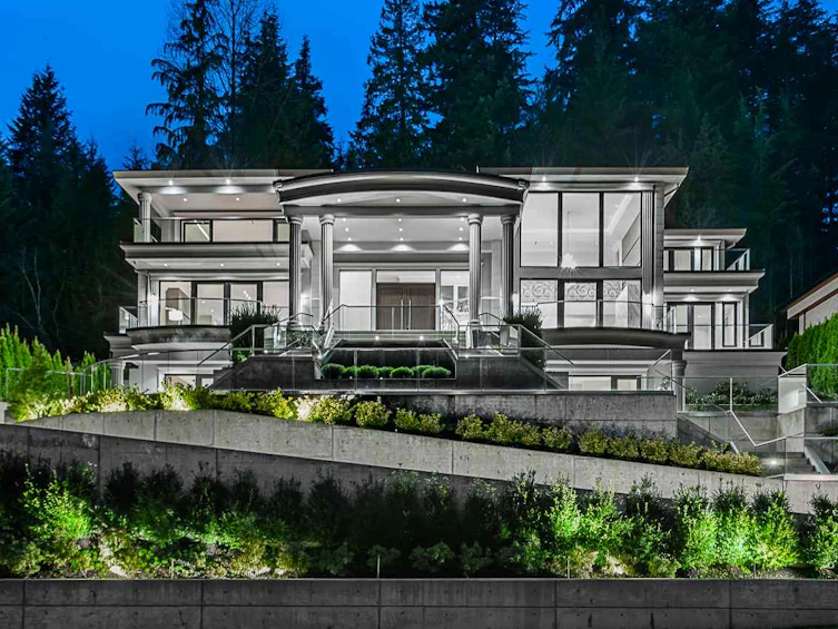 181 Stevens Drive, West Vancouver, BC, V7S 1C3