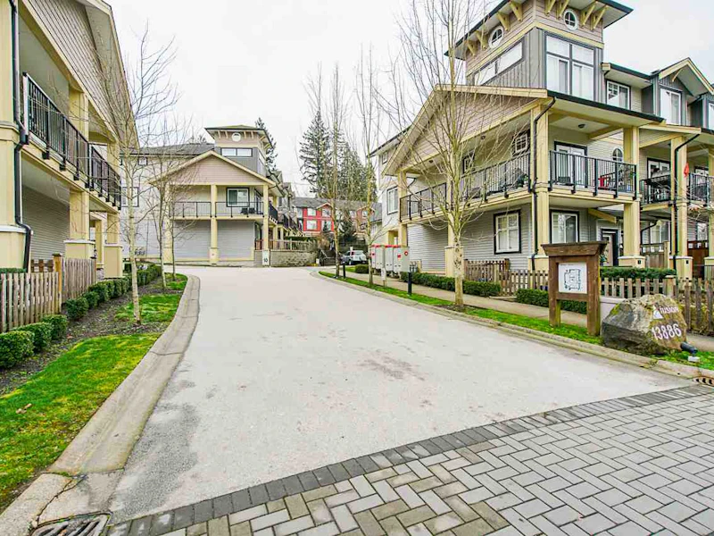26 - 13886 62nd Avenue, Surrey BC V3X 0G2