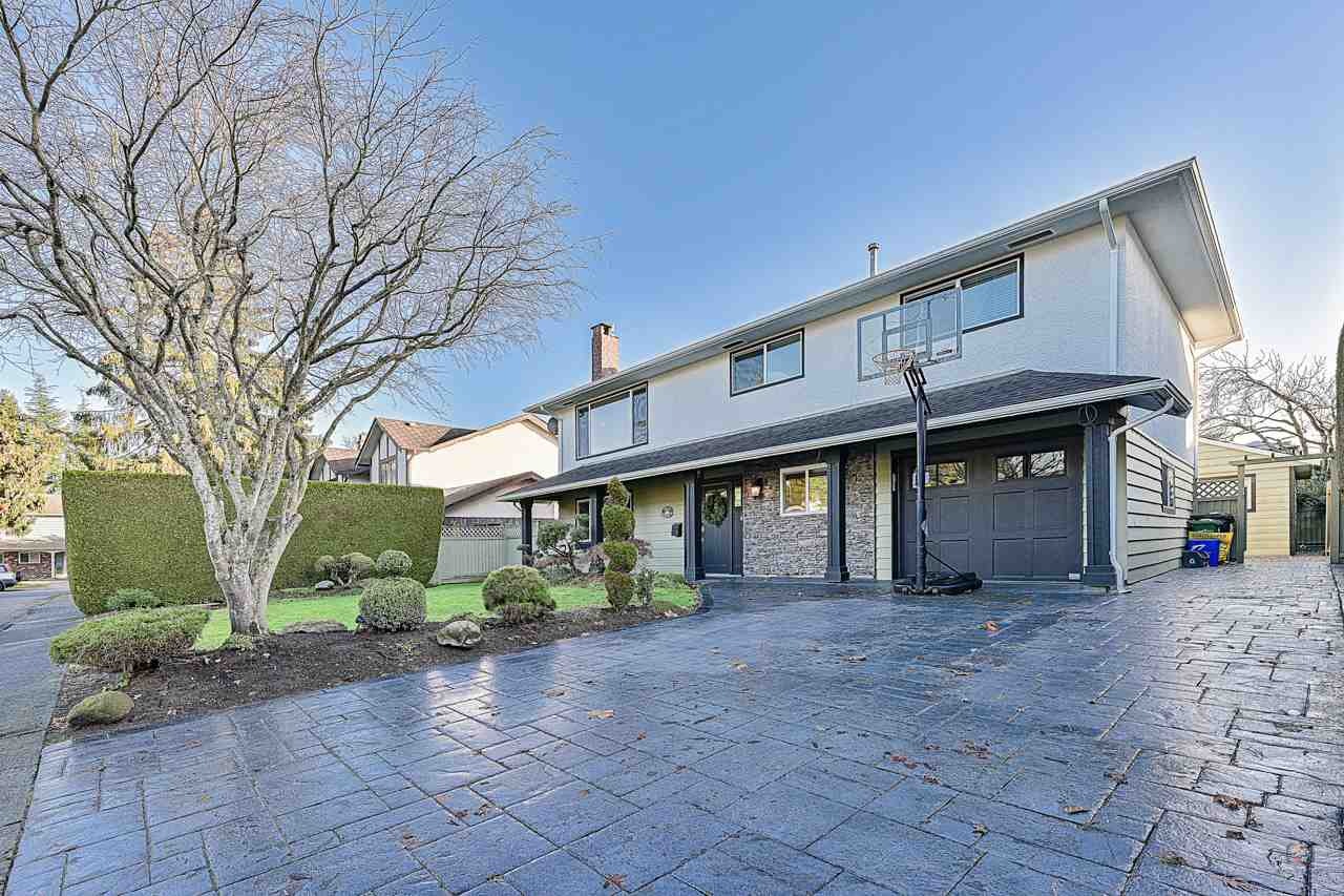 10671 Sceptre Crescent, Richmond, BC, V7E 2A6