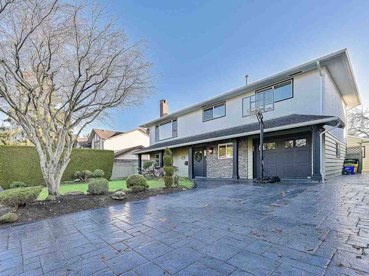 10671 Sceptre Crescent, Richmond, BC, V7E 2A6