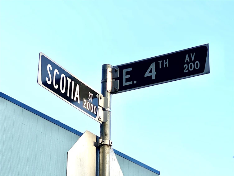 407-272 E 4th Avenue, Vancouver, BC, V5T 4S2