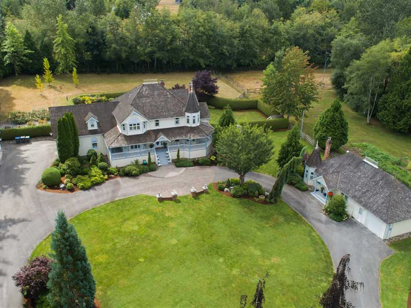19560 5th Avenue, Langley BC V3Z 9R9