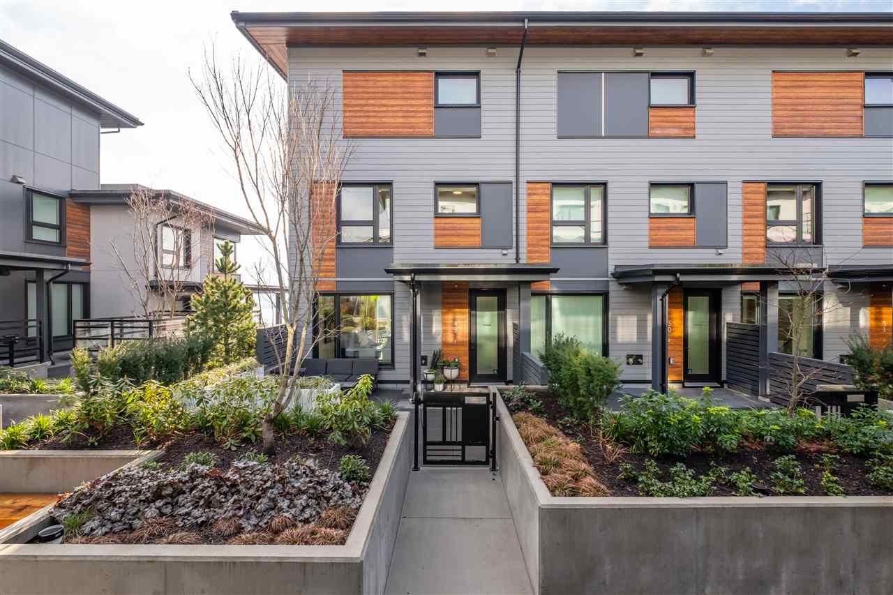 TH49-528 E 2nd Street, North Vancouver, BC, V7L 3P7