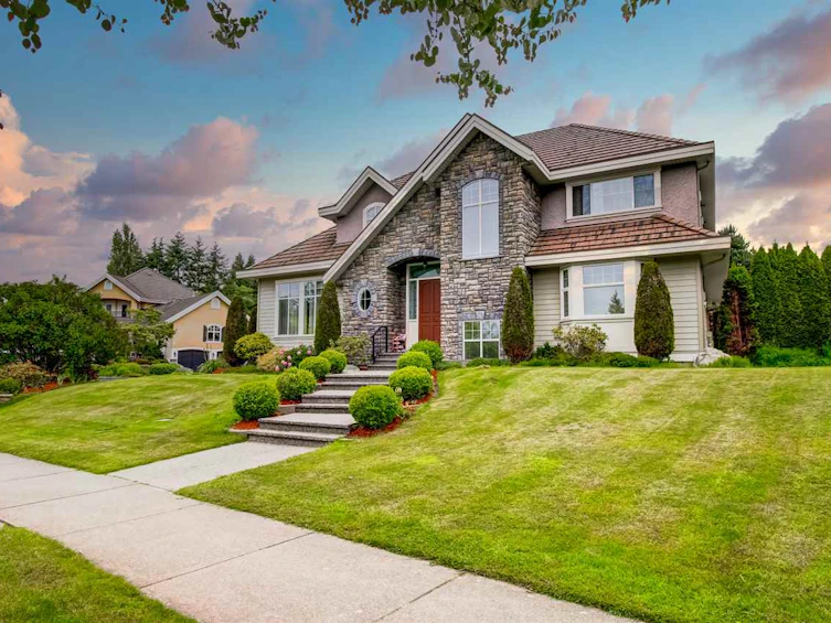 2360 Chantrell Park Drive, Richmond, BC, V4A 9W8