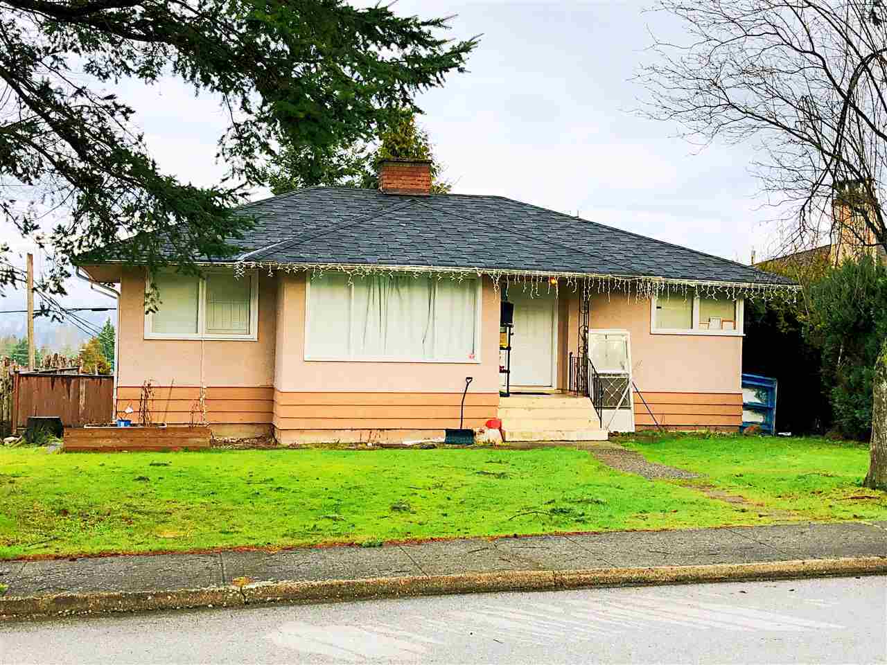 6307 Bryant Street, Burnaby, BC, V5E 1S4