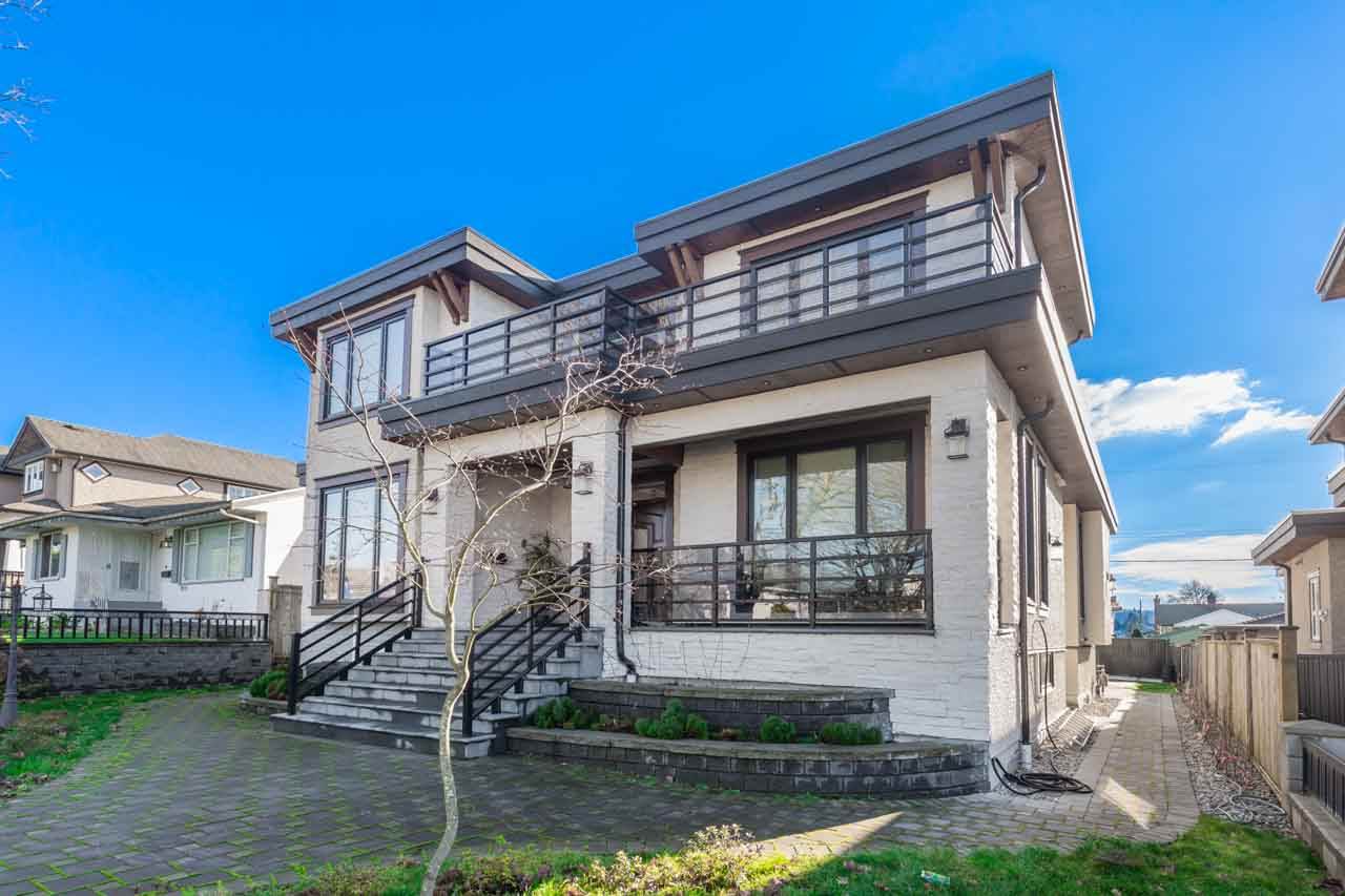 3866 Kincaid Street, Burnaby, BC, V5G 1V7