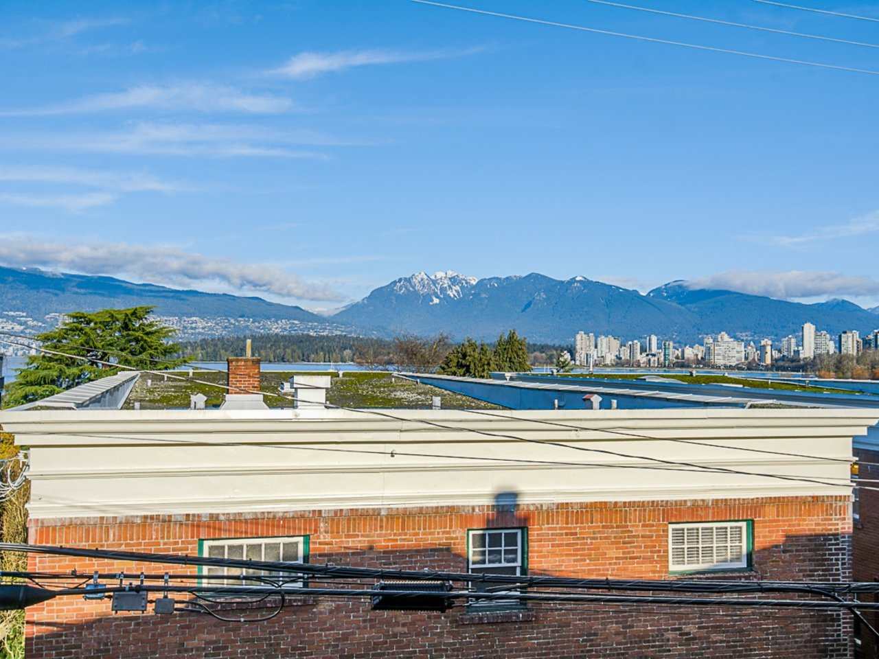 5-1535 Vine Street, Vancouver, BC, V6K 3J1